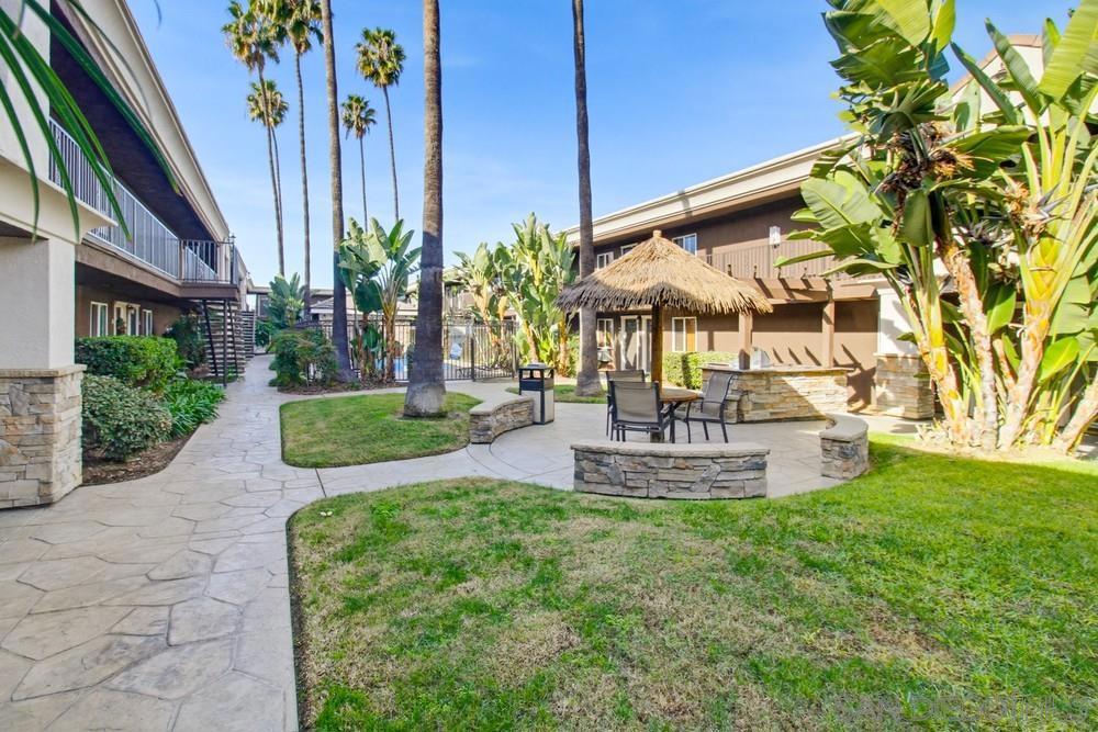 El Cajon - Residential