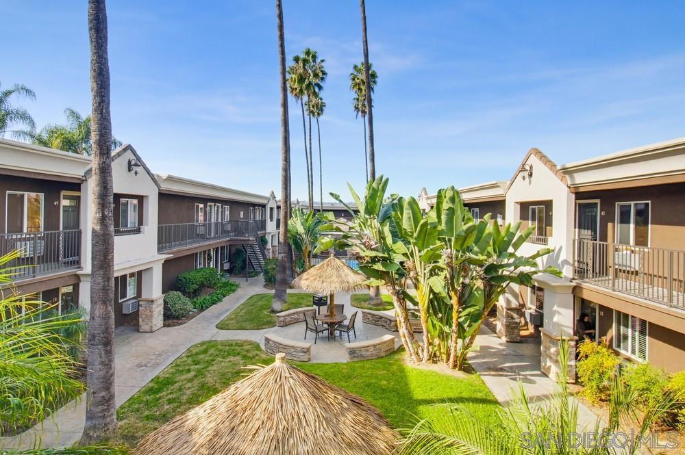 El Cajon - Residential