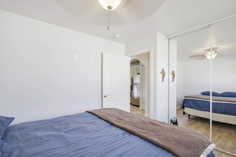 El Cajon - Residential