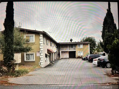 10960 Campus 7 Loma Linda CA 92354