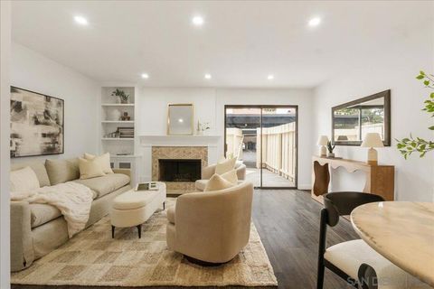 Photo of 3288 Loma Riviera Dr Dr, San Diego, CA 92110 (MLS # 260009513SD)