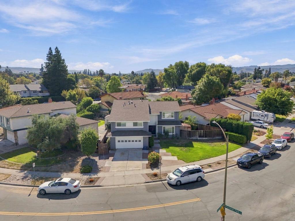4048 Victoria Park Drive