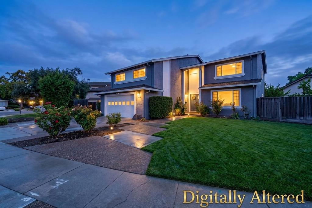4048 Victoria Park Drive