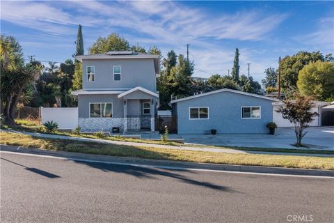 1717 Fieldgate Avenue Hacienda Heights CA 91745
