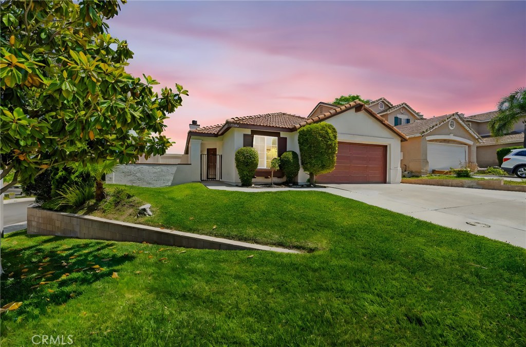 Just Listed! Rare Single-Story Corner Lot in South Temecula!!! Welcome to this beautifully maintained single-story home, perfectly situated on a sought-after corner lot in one of South Temecula’s most desirable neighborhoods. From the moment you step through the gated front courtyard, you’ll feel the comfort and privacy of a place that truly feels like home. Featuring 3 bedrooms and 2 full bathrooms, this home offers a bright, open layout with vaulted ceilings that create a warm and inviting feel throughout. The kitchen is both stylish and functional, complete with crisp white cabinetry and plenty of space for cooking, gathering, and everyday living. Step outside to a private, low-maintenance backyard—ideal for relaxing mornings, cozy evenings, or entertaining guests. Located within a top-rated school district and just minutes from parks, shopping, award-winning wineries, and the freeway, this home is the perfect blend of comfort, convenience, and lifestyle. Don’t miss your chance to make this South Temecula gem yours!