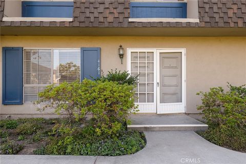 4161 Elizabeth Court Cypress CA 90630