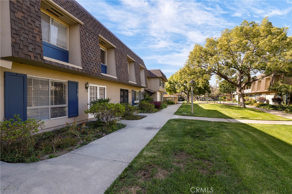 4161 Elizabeth Court