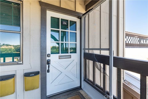 Tiny photo for 935 Riverside AVE #24, Paso Robles, CA 93446 (MLS # NS26128586)