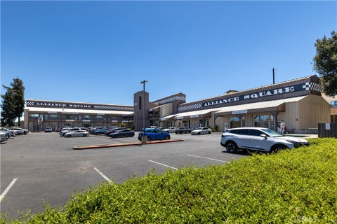 Photo of 935 Riverside AVE #24, Paso Robles, CA 93446 (MLS # NS26128586)