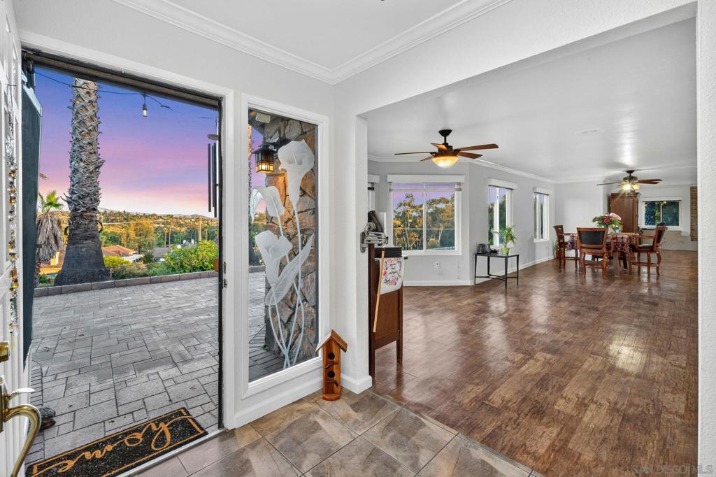 1786 San Pasqual Valley
