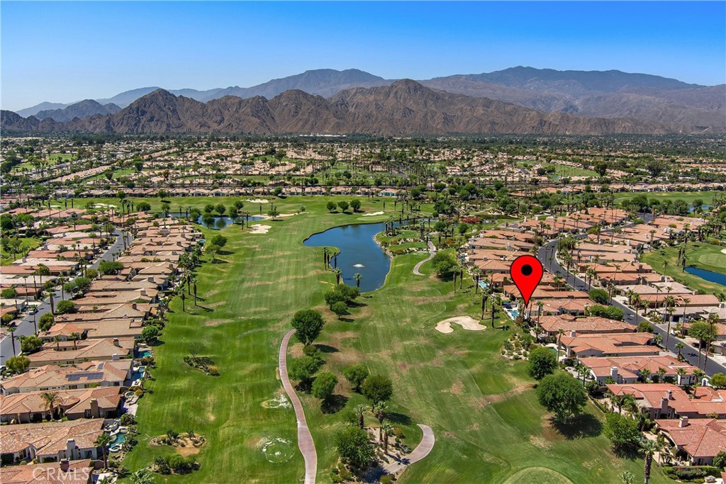 Indian Ridge (32411) - Residential