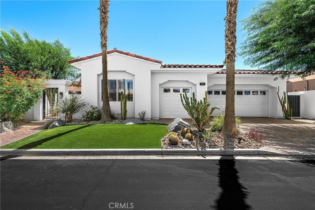 Indian Ridge (32411) - Residential