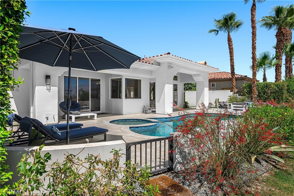 Indian Ridge (32411) - Residential