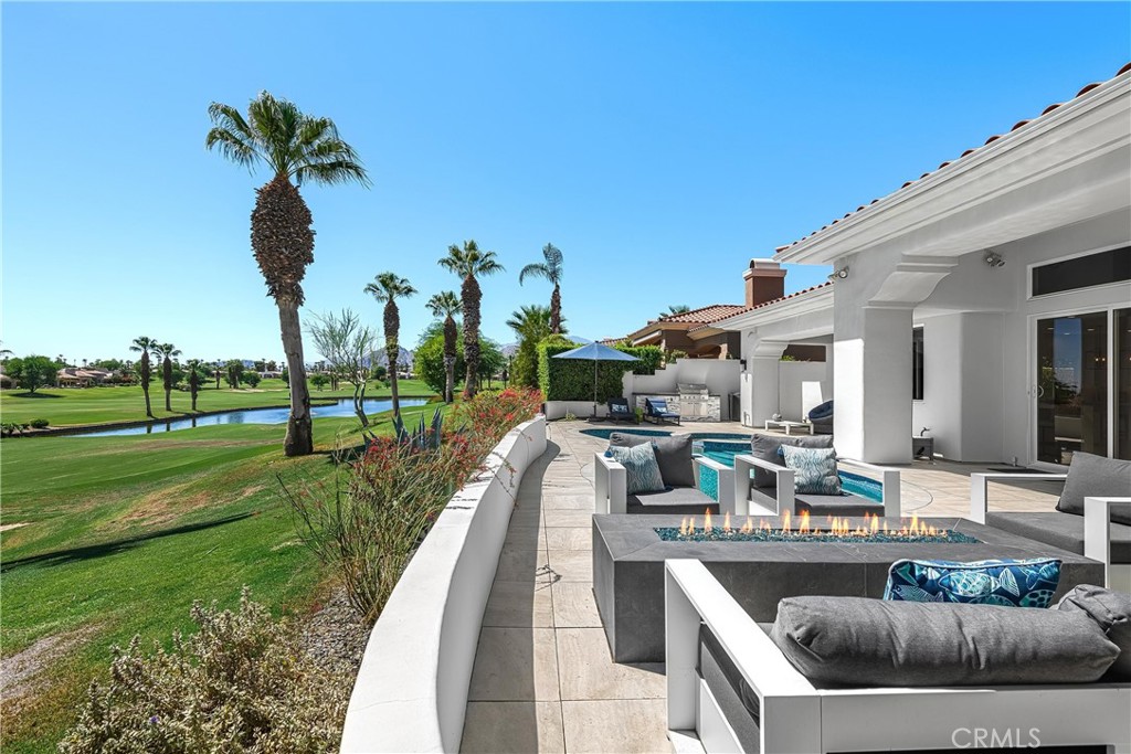 Indian Ridge (32411) - Residential