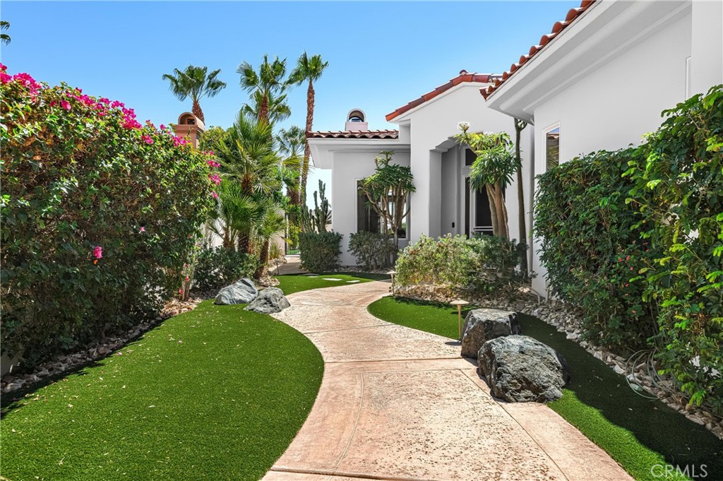 Indian Ridge (32411) - Residential