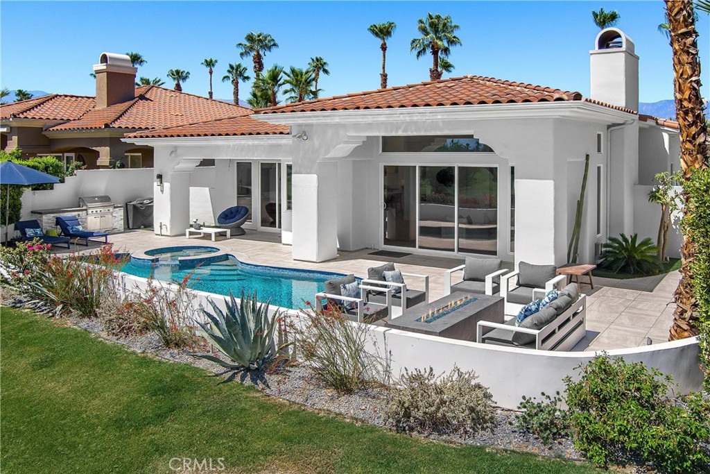 Indian Ridge (32411) - Residential