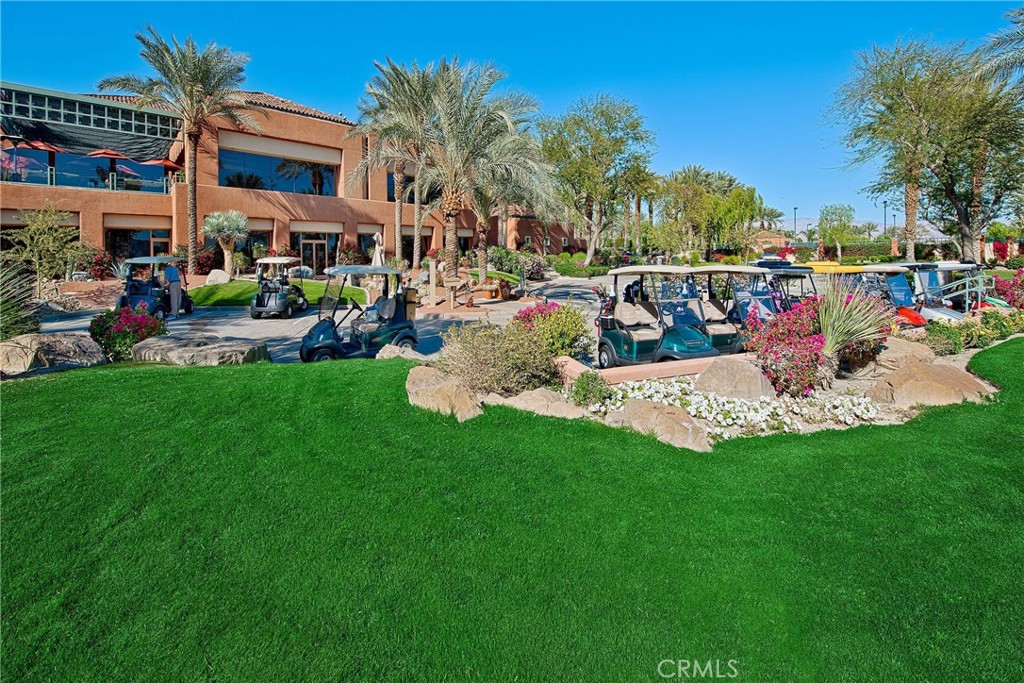 Indian Ridge (32411) - Residential