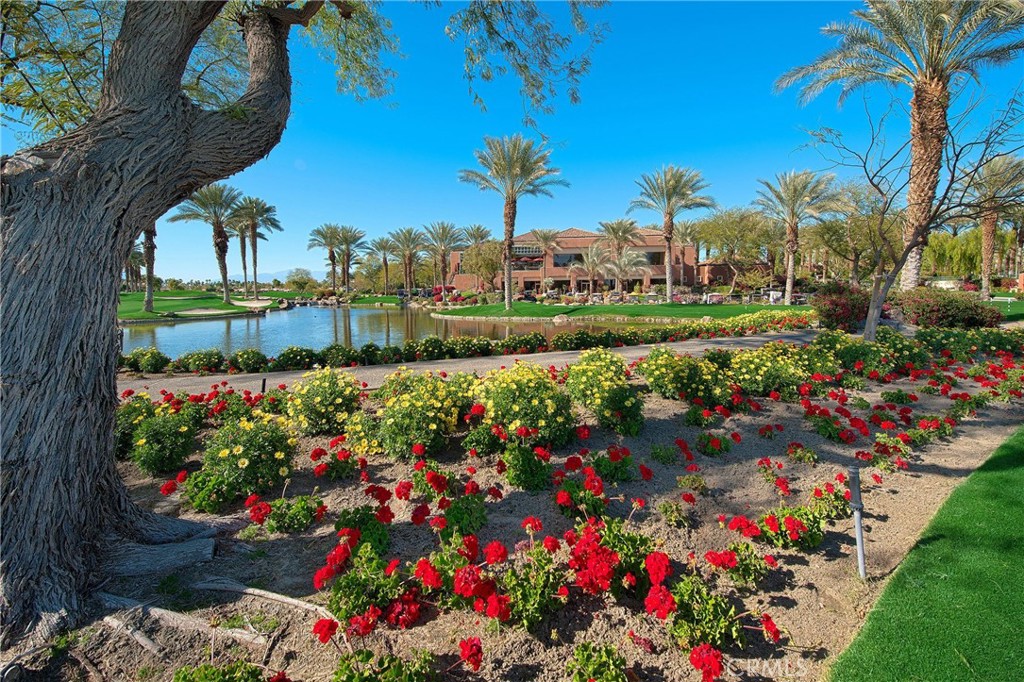 Indian Ridge (32411) - Residential