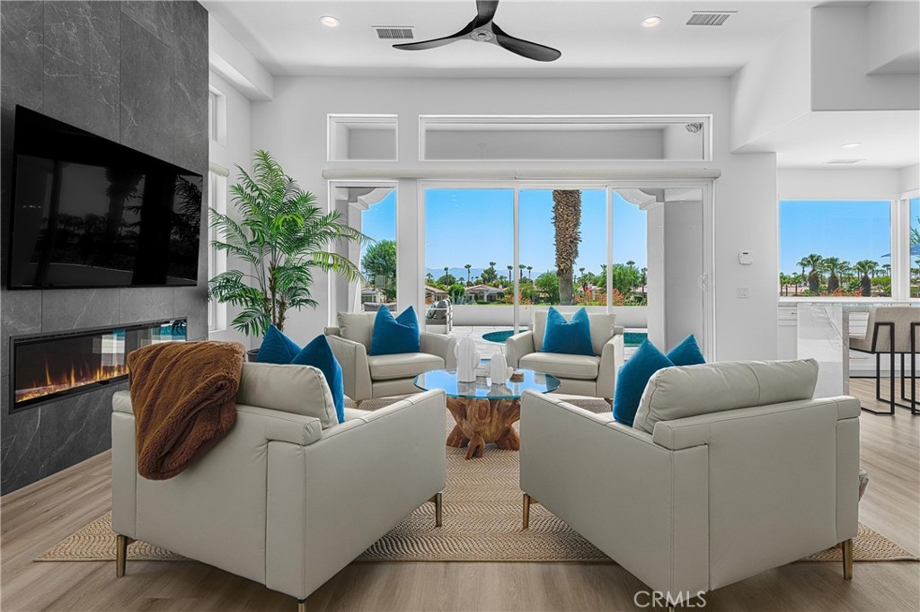 Indian Ridge (32411) - Residential