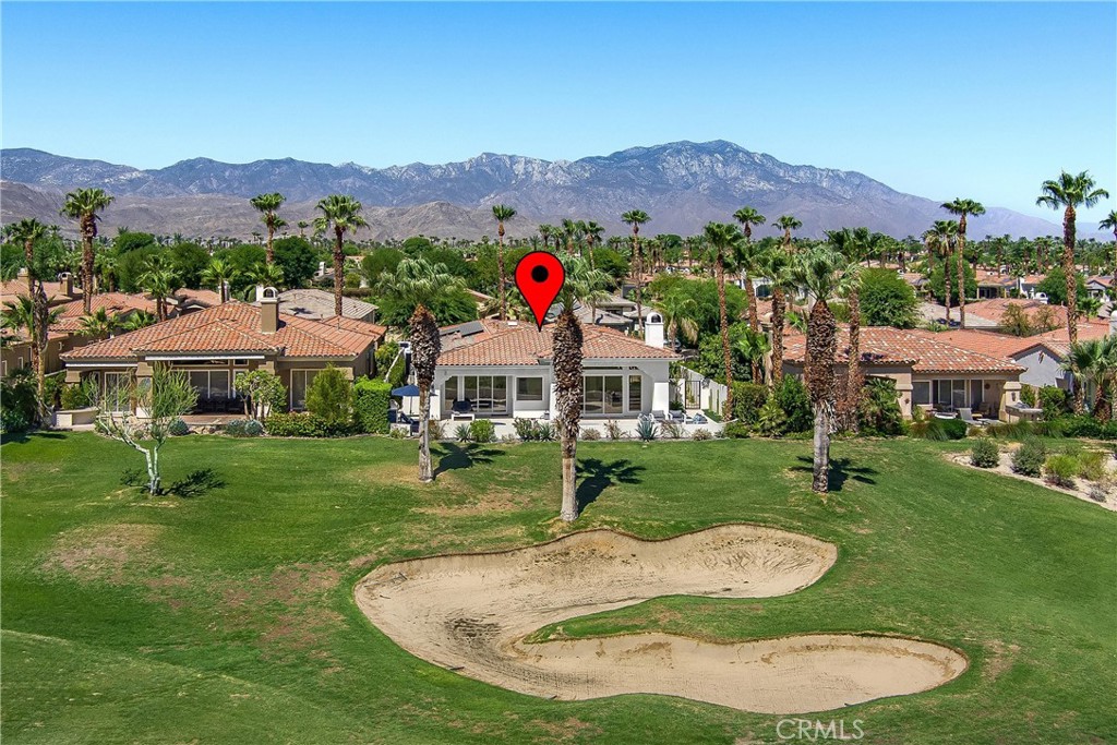 Indian Ridge (32411) - Residential