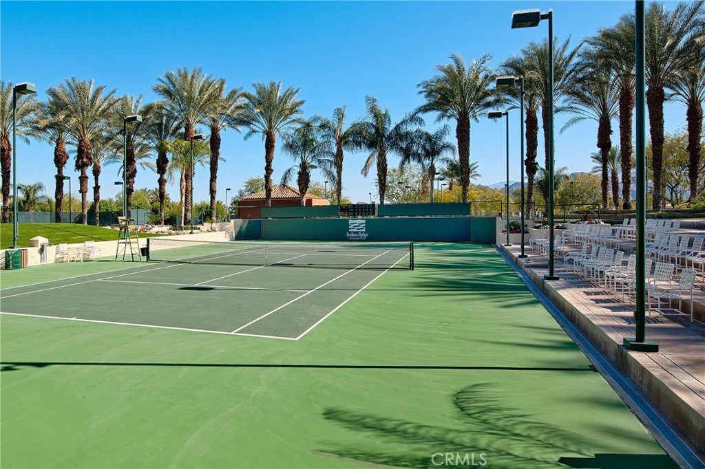 Indian Ridge (32411) - Residential
