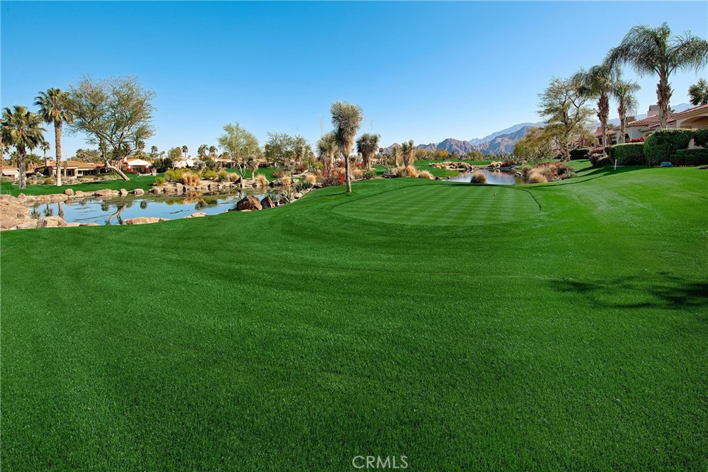 Indian Ridge (32411) - Residential