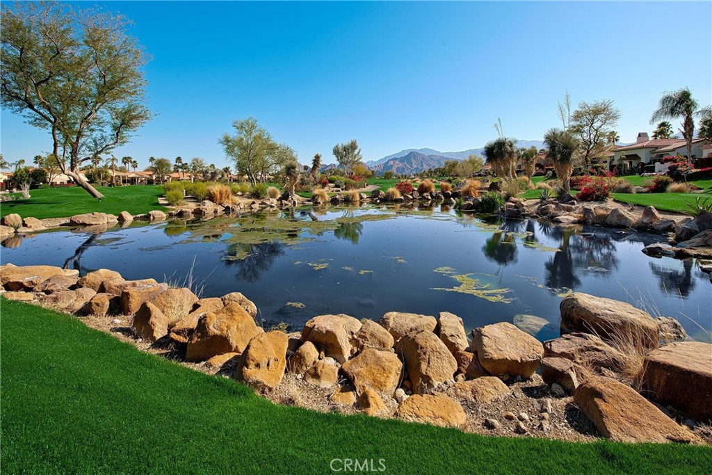 Indian Ridge (32411) - Residential