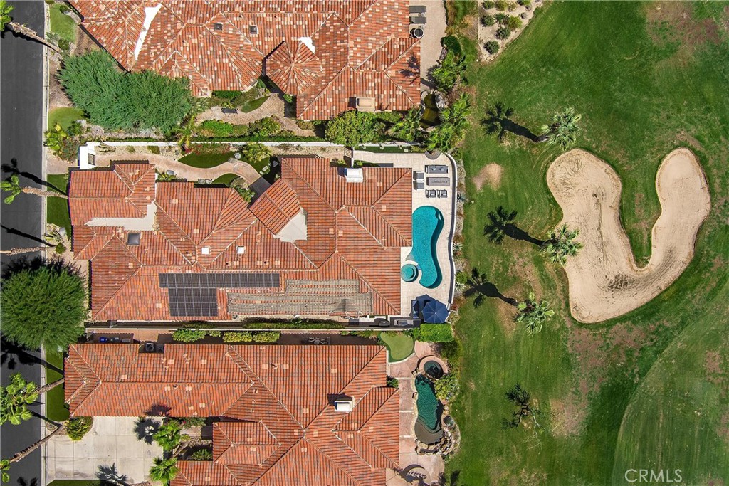 Indian Ridge (32411) - Residential