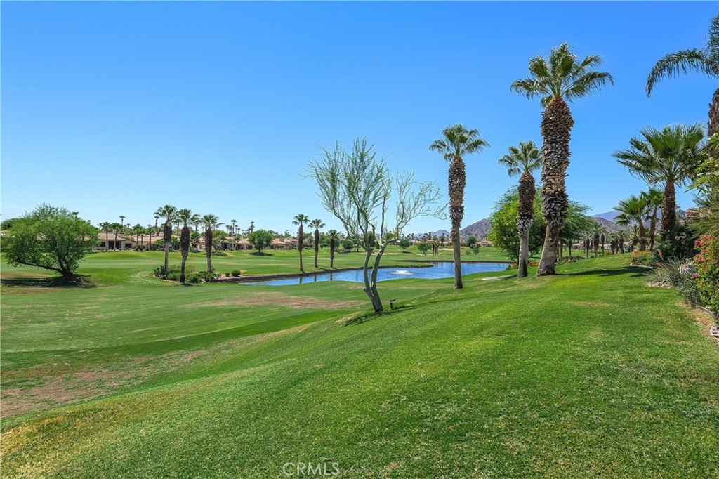 Indian Ridge (32411) - Residential
