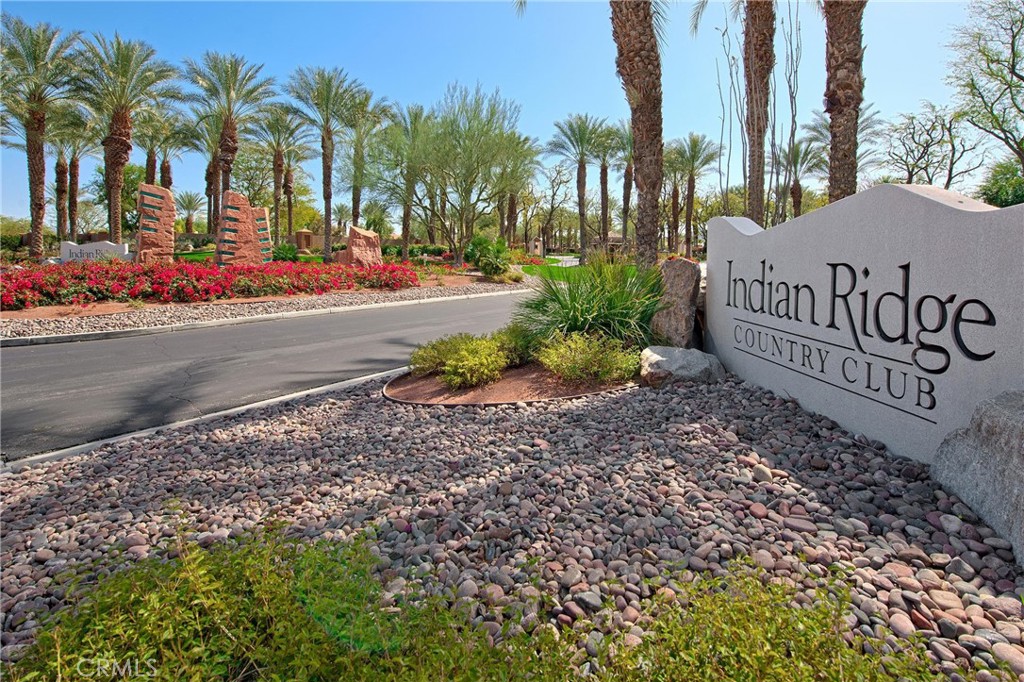 Indian Ridge (32411) - Residential