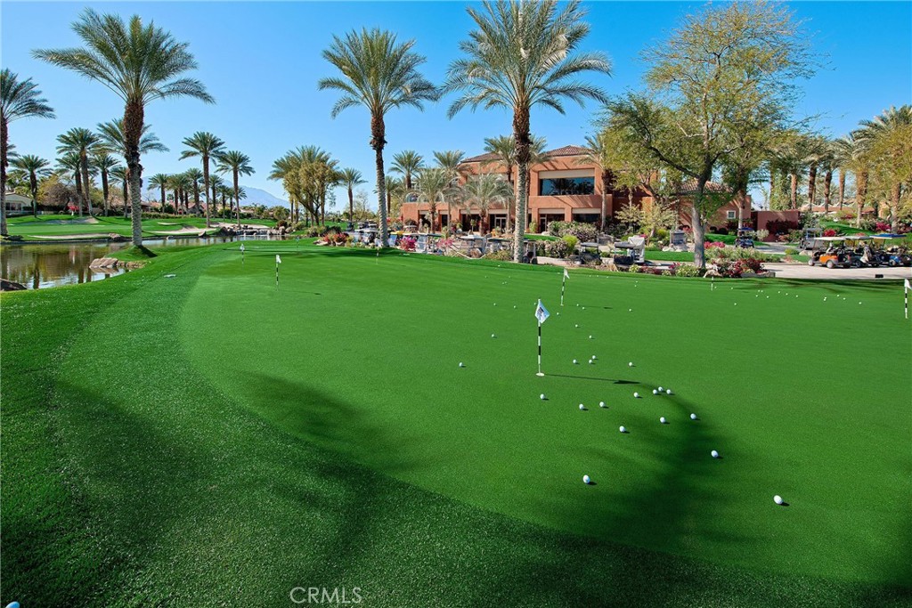 Indian Ridge (32411) - Residential