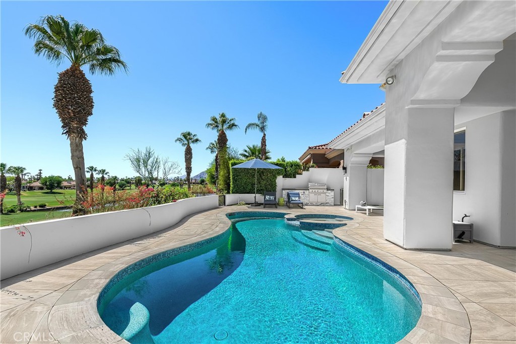 Indian Ridge (32411) - Residential