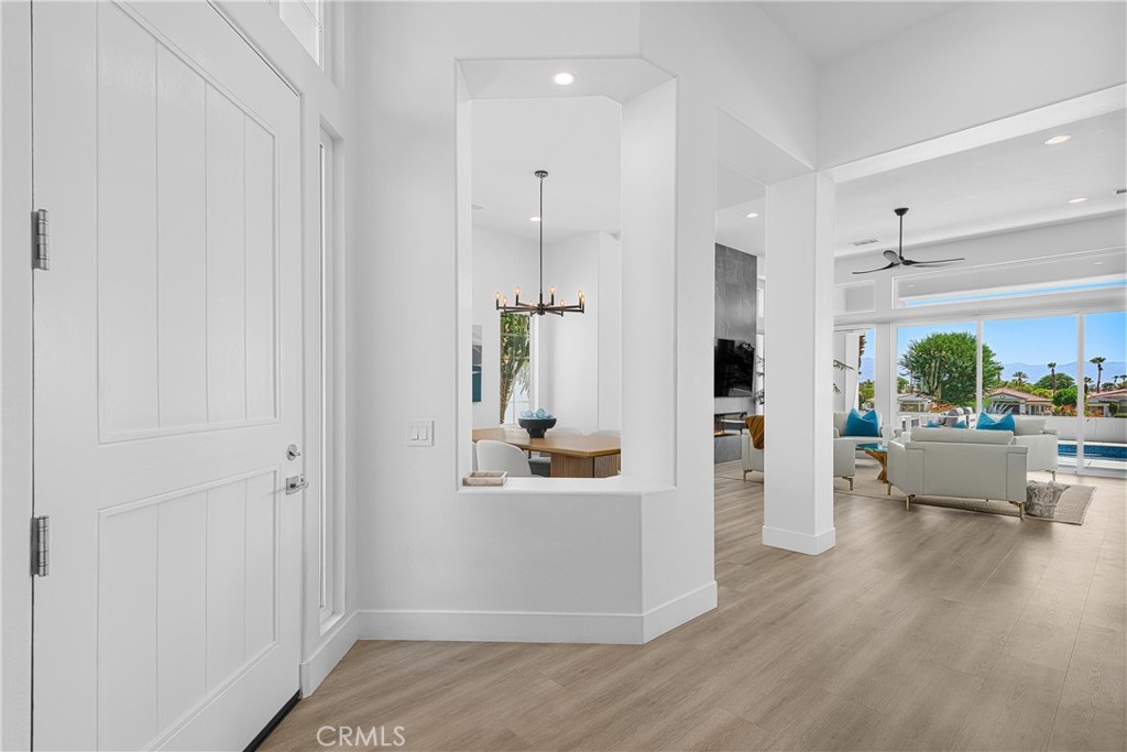 Indian Ridge (32411) - Residential