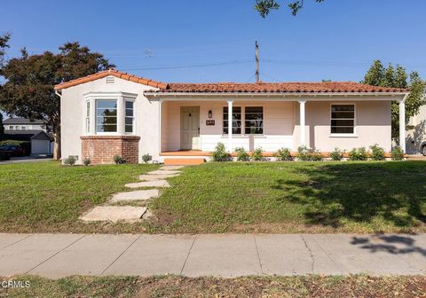 501 Gerona Avenue San Gabriel CA 91775