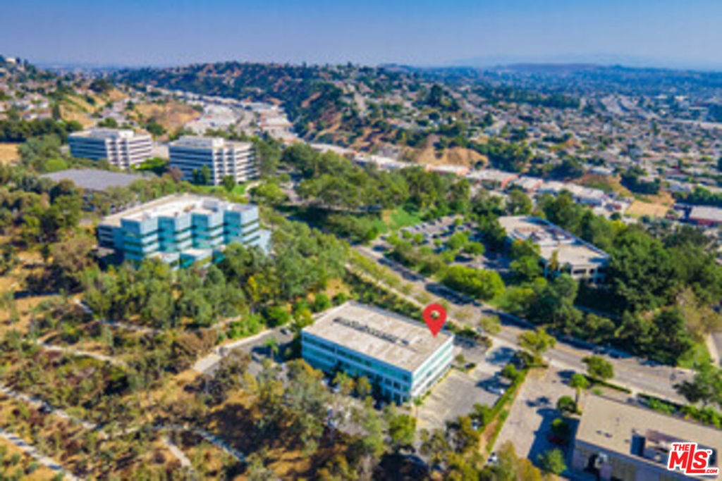 1111 Corporate Center Drive 304