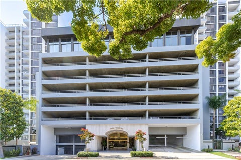 Photo of 343 Pioneer Drive #PH2, Glendale, CA 91203 (MLS # GD26133006)