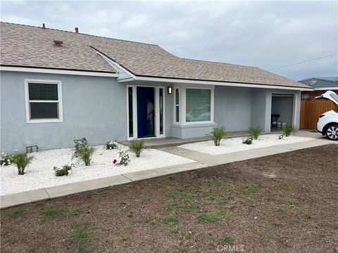 Photo of 7474 Elmwood Road, San Bernardino, CA 92410 (MLS # RS26085163)