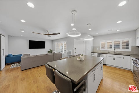 Photo of 5232 Corteen Place #20, Los Angeles, CA 91607 (MLS # 26988195)