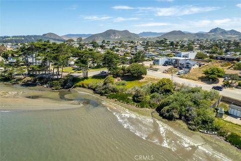 Tiny photo for 1408 3rd Street ST, Los Osos, CA 93402 (MLS # SC26089494)