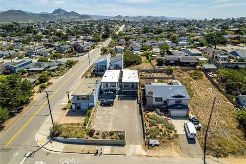 Tiny photo for 1408 3rd Street ST, Los Osos, CA 93402 (MLS # SC26089494)