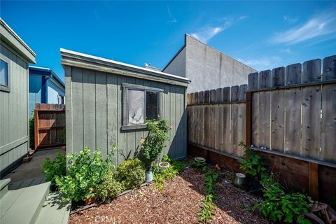 Tiny photo for 1408 3rd Street ST, Los Osos, CA 93402 (MLS # SC26089494)
