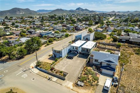 Tiny photo for 1408 3rd Street ST, Los Osos, CA 93402 (MLS # SC26089494)