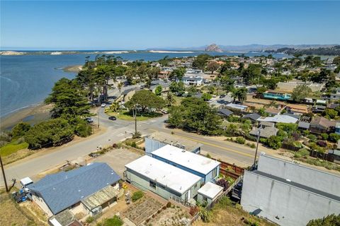 Tiny photo for 1408 3rd Street ST, Los Osos, CA 93402 (MLS # SC26089494)
