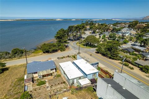 Tiny photo for 1408 3rd Street ST, Los Osos, CA 93402 (MLS # SC26089494)