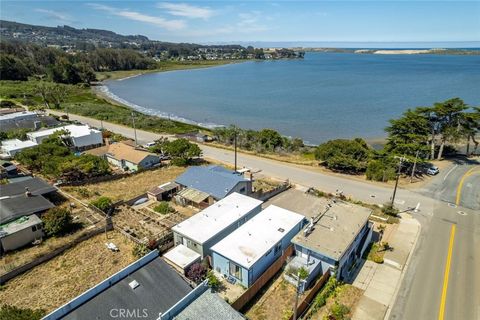 Tiny photo for 1408 3rd Street ST, Los Osos, CA 93402 (MLS # SC26089494)