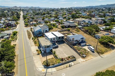 Tiny photo for 1408 3rd Street ST, Los Osos, CA 93402 (MLS # SC26089494)