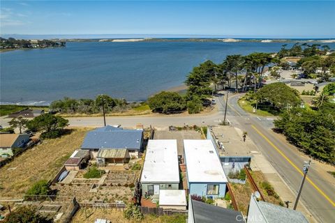 Tiny photo for 1408 3rd Street ST, Los Osos, CA 93402 (MLS # SC26089494)