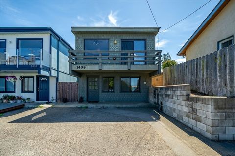Tiny photo for 1408 3rd Street ST, Los Osos, CA 93402 (MLS # SC26089494)
