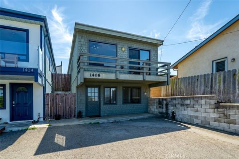 Photo of 1408 3rd Street ST, Los Osos, CA 93402 (MLS # SC26089494)