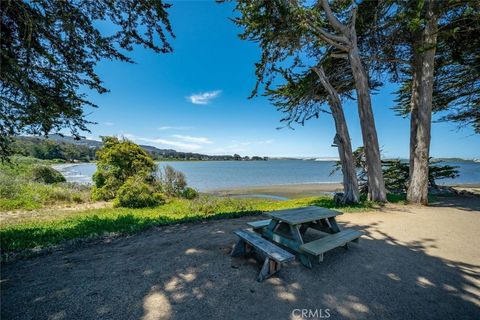 Tiny photo for 1408 3rd Street ST, Los Osos, CA 93402 (MLS # SC26089494)